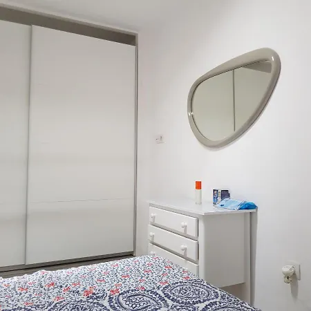 Azul Apartamento Puerto del Carmen (Lanzarote)