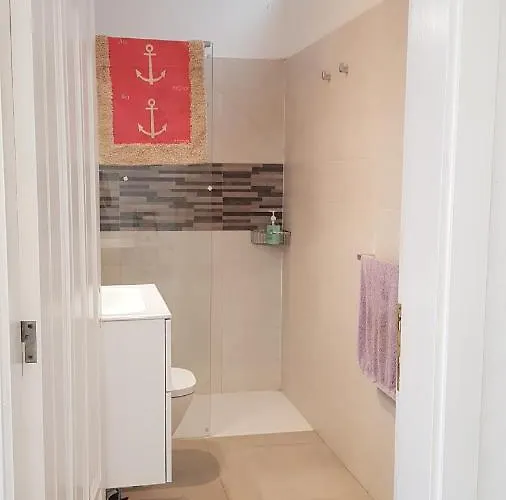 Apartamento Azul Puerto del Carmen (Lanzarote)