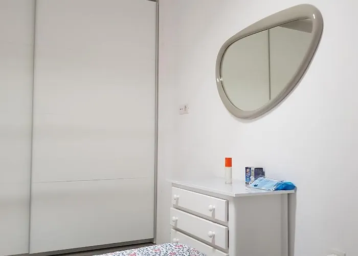 Azul Apartamento Puerto del Carmen (Lanzarote)