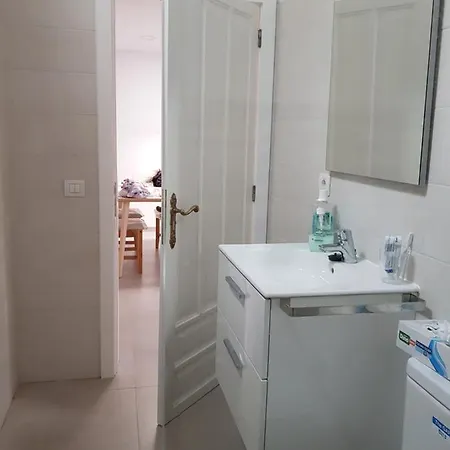 Azul Apartment *
