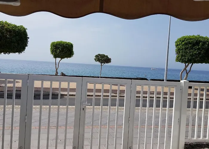 Διαμέρισμα Azul *