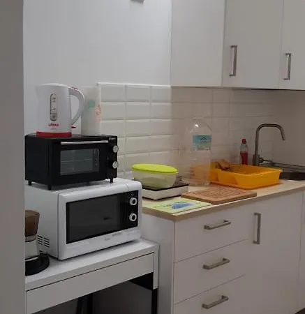 Azul Apartamento *