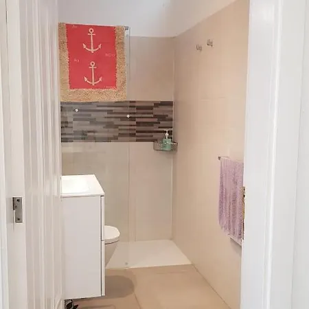 Apartamento Azul Puerto del Carmen (Lanzarote)