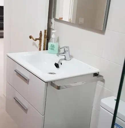 Apartamento Azul