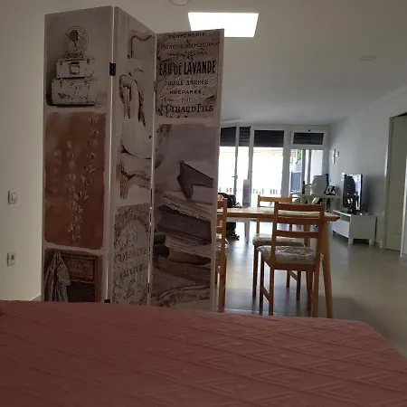 Apartamento Azul *