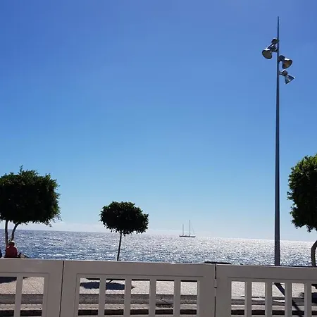 Apartamento Azul *